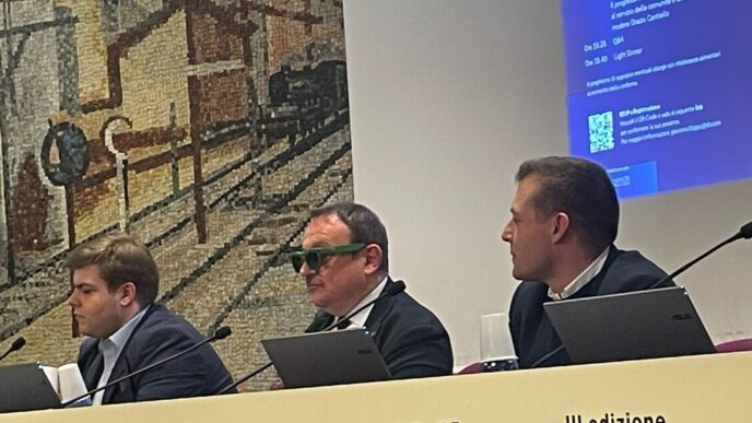 Iseeone3A La Nuova Tecnologia P