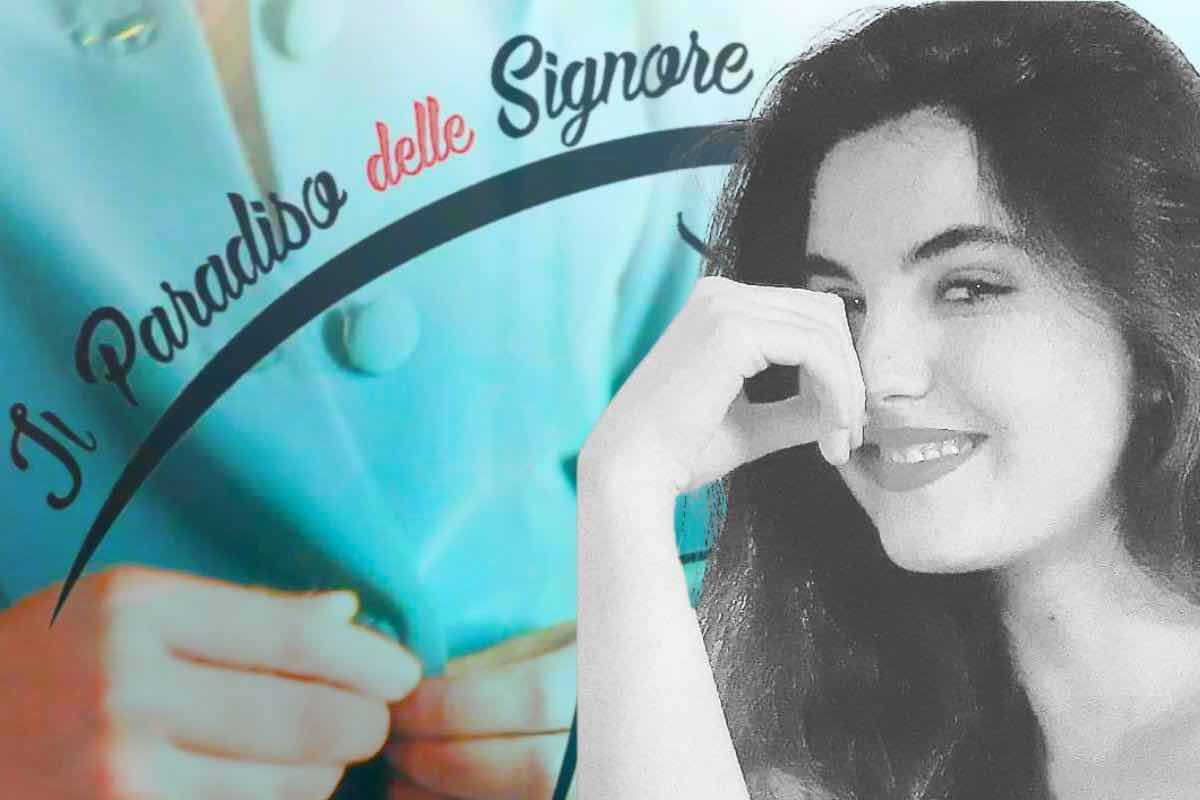 il paradiso delle signore chi è lei
