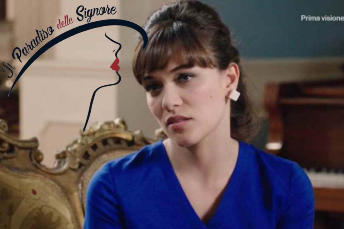 Il Paradiso Delle Signore Spoiler 6 Marzo