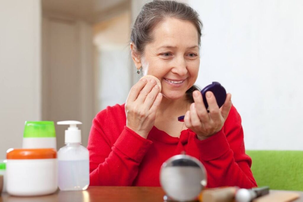 Il segreto delle nonne