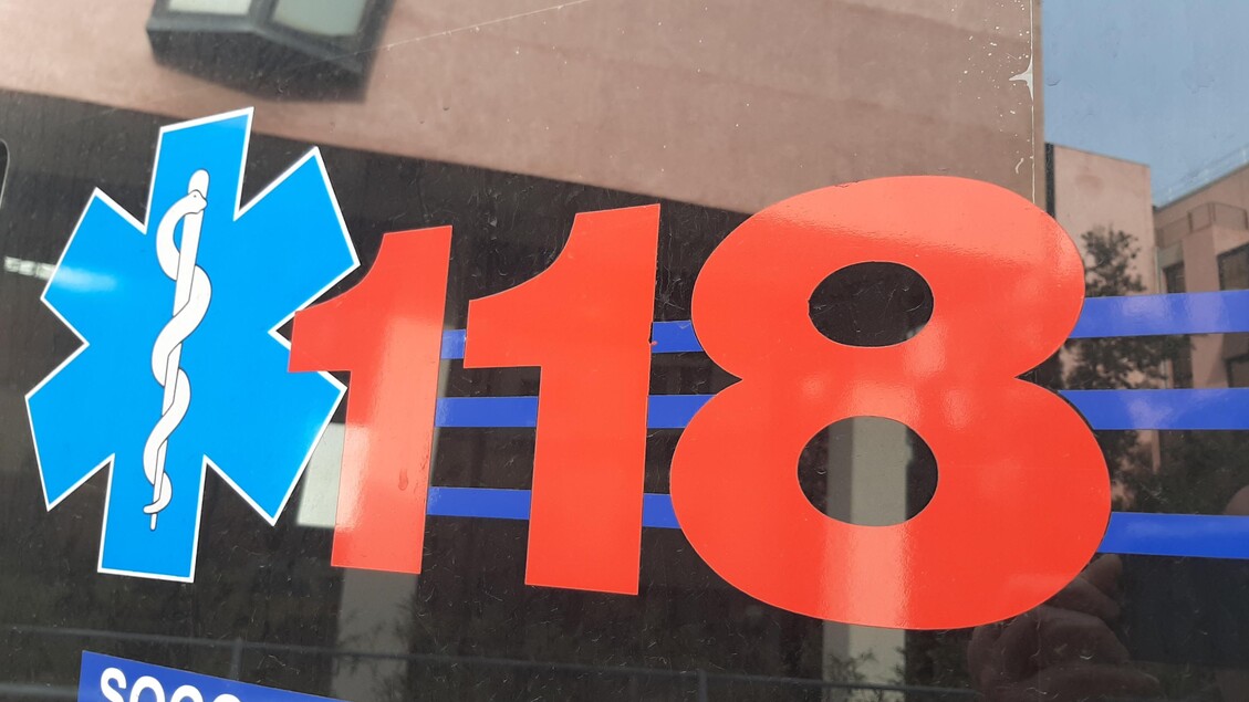 Incidente Sul Lavoro Ad Ancona