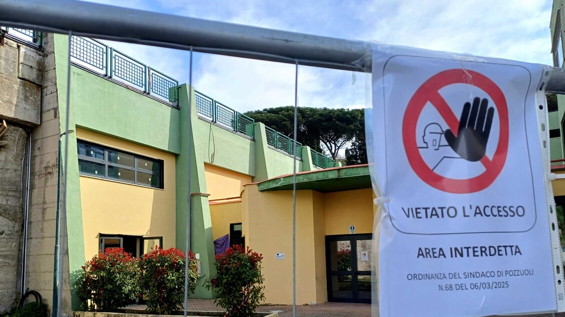 Investimenti Per La Sicurezza 1