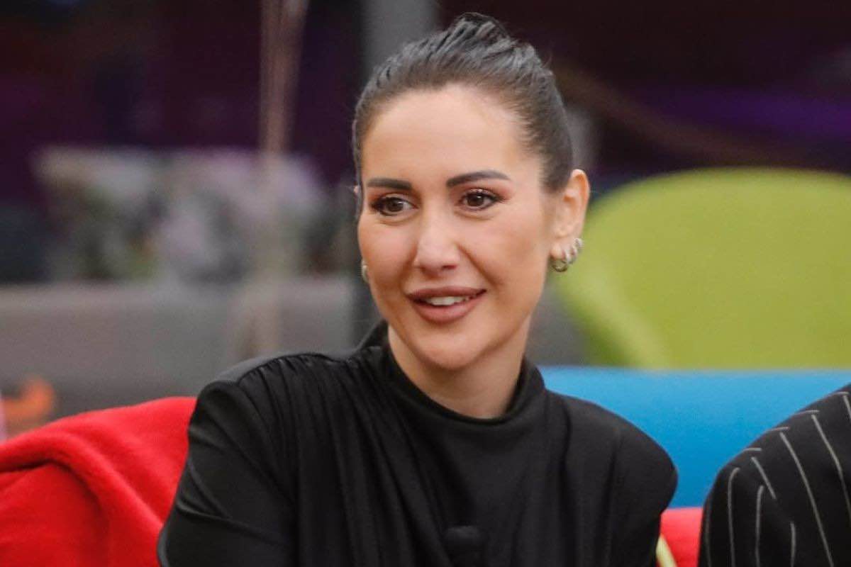 &Quot;Sono In Attesa...&Quot;. Gf, La Frase Choc Di Jessica Morlacchi: Cosa Succede 5 Jessica Morlacchi Rivelazione Bomba Su Dario