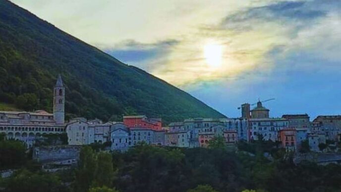 Scoprire Leonessa