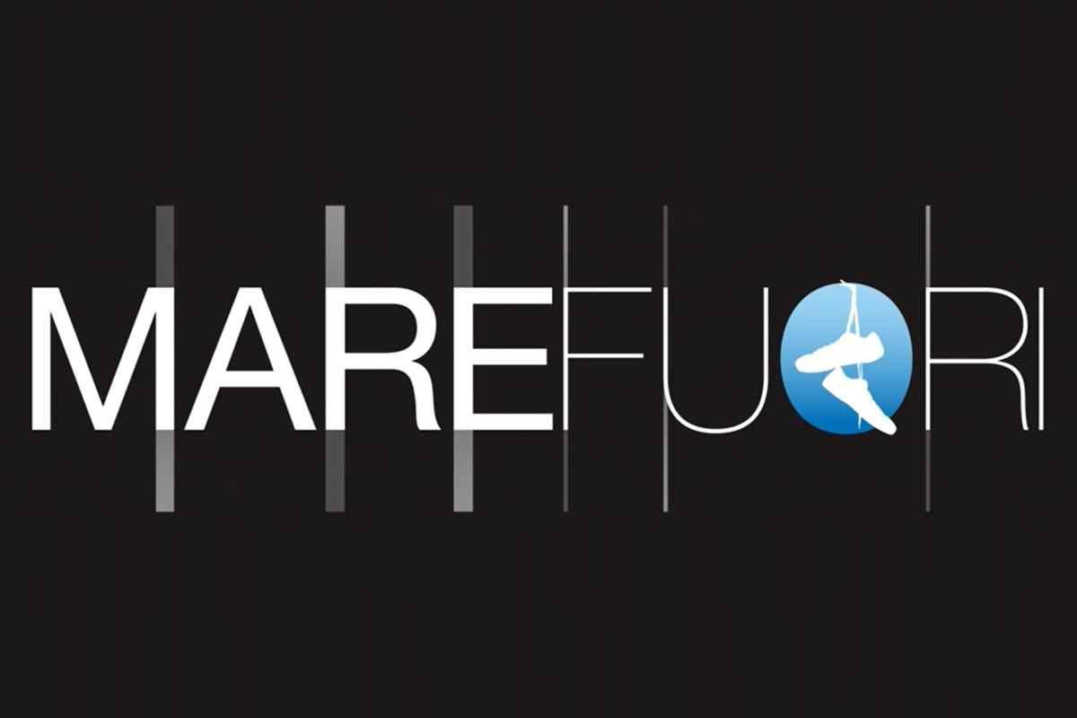 mare fuori attore star mediaset