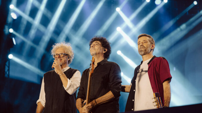 Musica E Amicizia3A Il Legame T