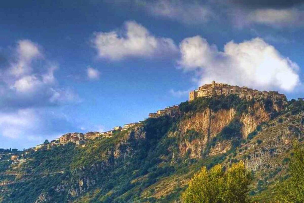 visitare norma
