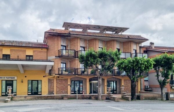 Nuova Struttura Alberghiera Al