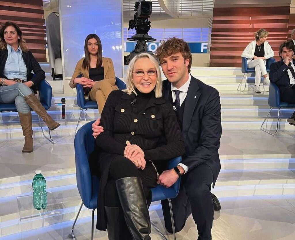 Paolo Ciavarro rompe il silenzio dopo la notizia