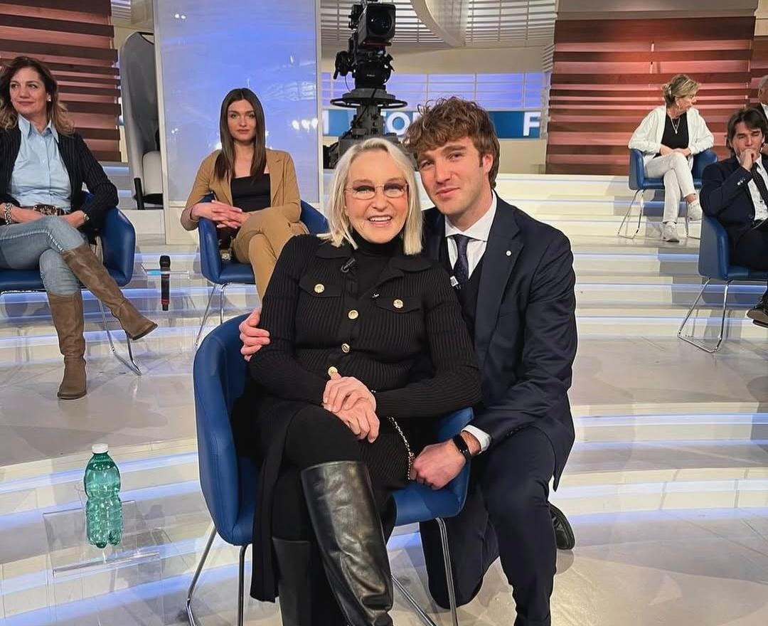 Paolo Ciavarro Rompe Il Silenzio Dopo La Notizia