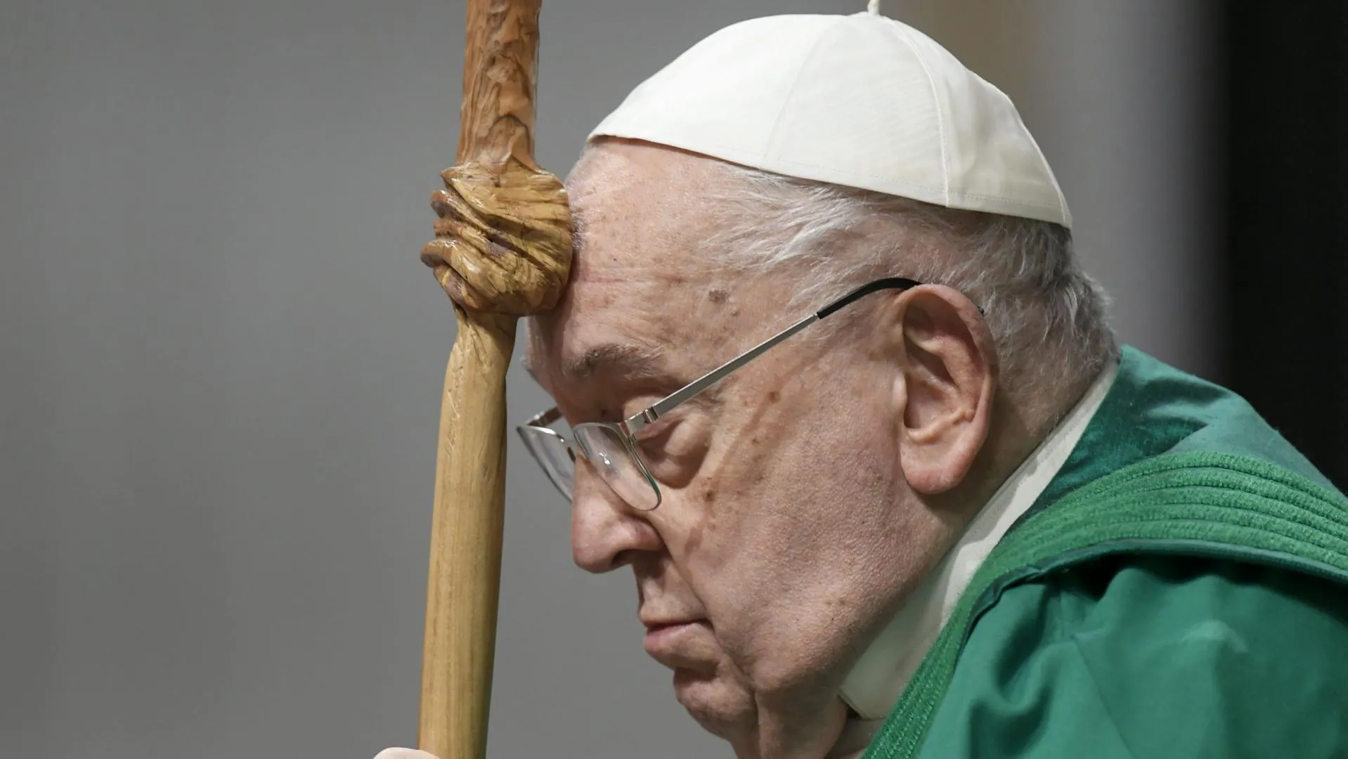 Papa Francesco Salute Gaeta.it