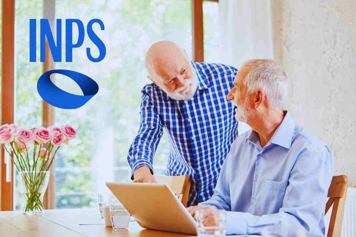 Aumento Pensioni