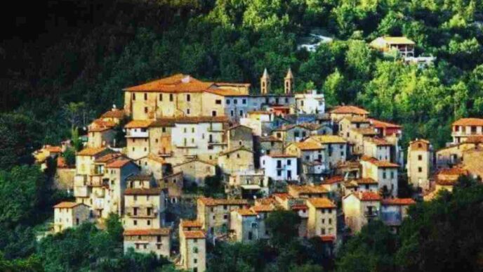 Scoprire Percile