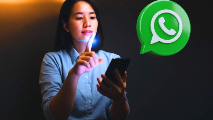 Nuovo Pulsante Whatsapp