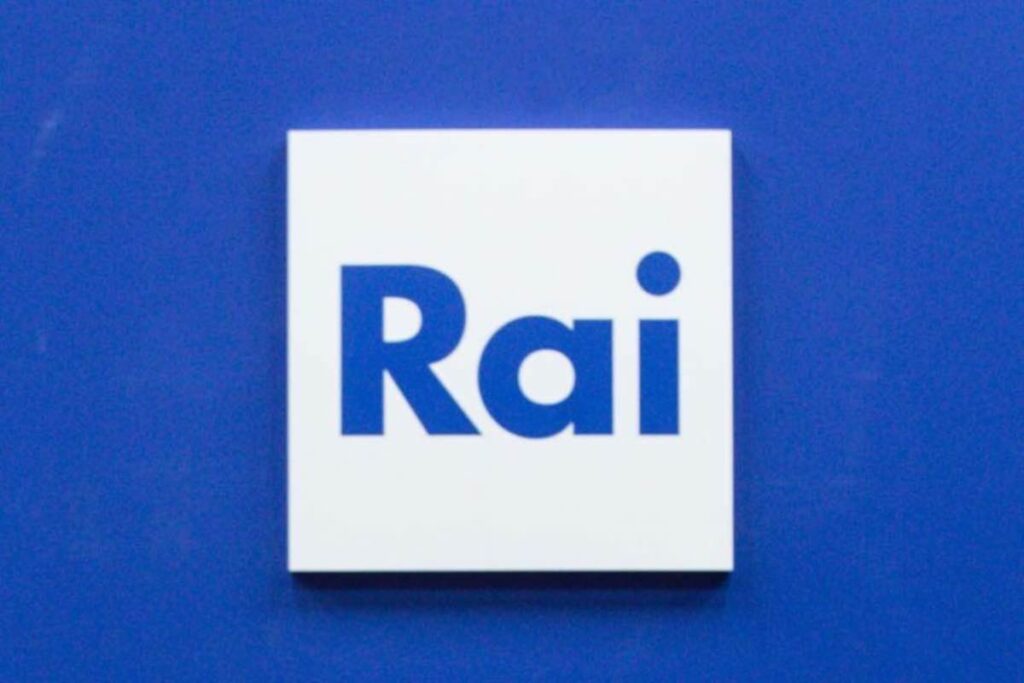lutto per la rai