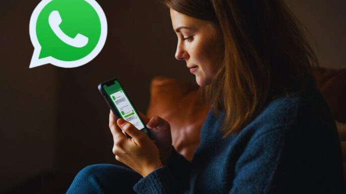 Come Recuperare I Messaggi Cancellati Su Whatsapp