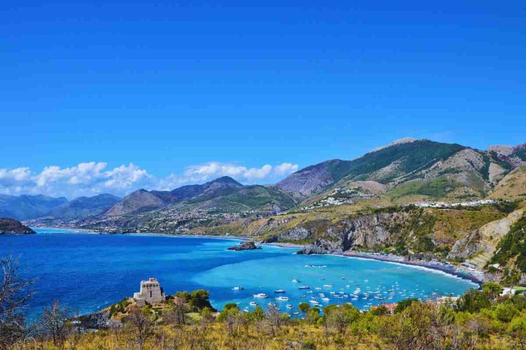 visitare san nicola arcella