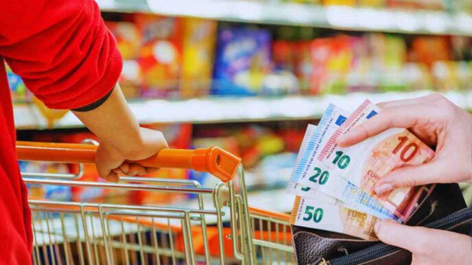 I Supermercati Più Economici