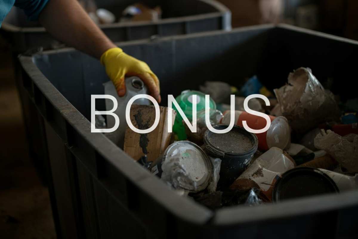 Bonus Tari