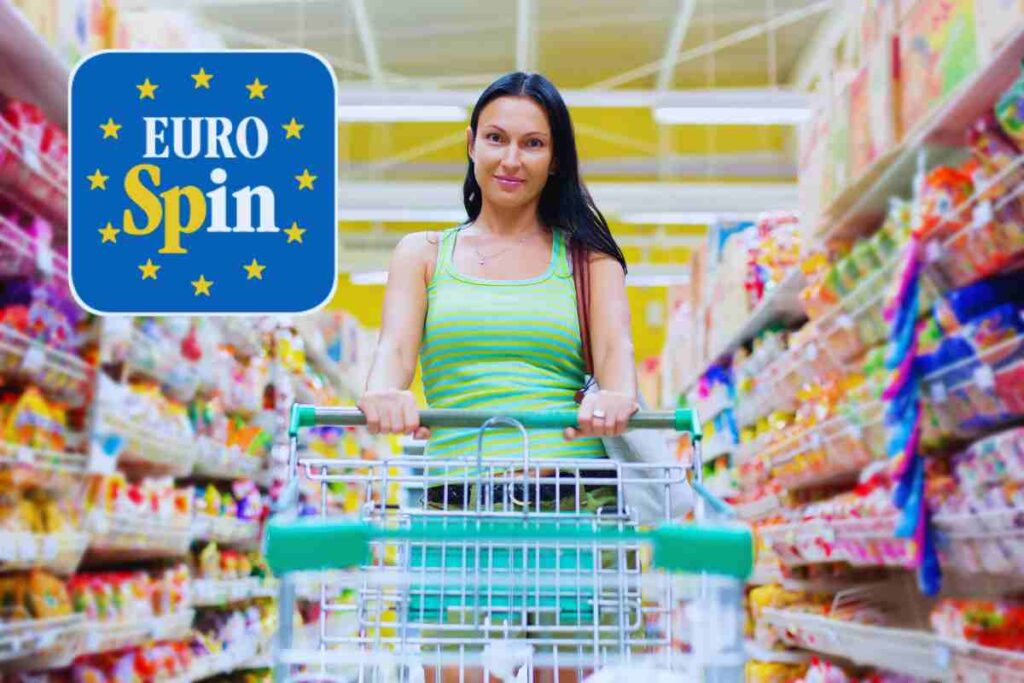 offerta all'eurospin