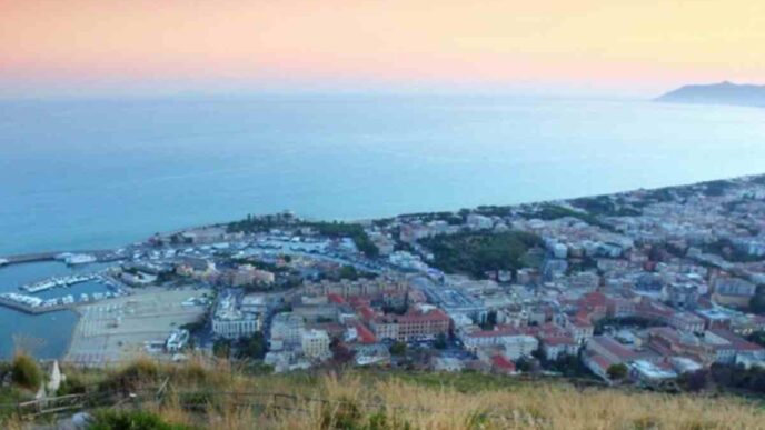 Terracina