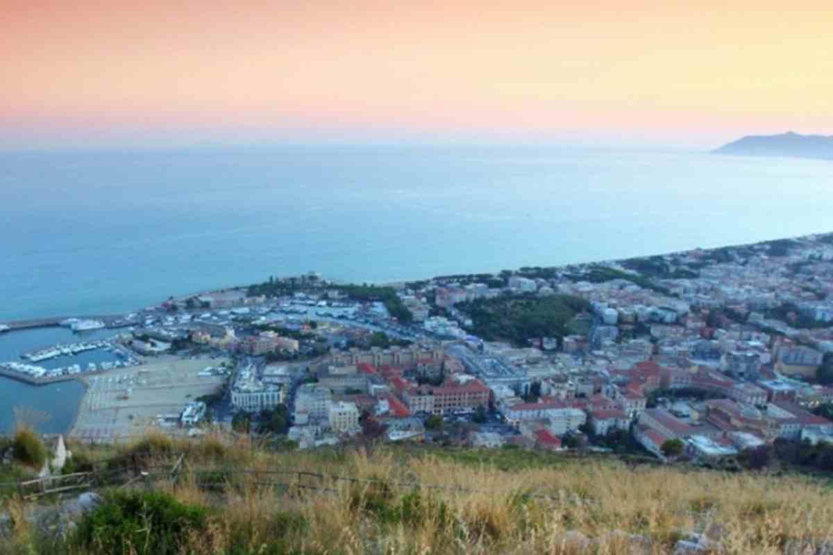 Terracina