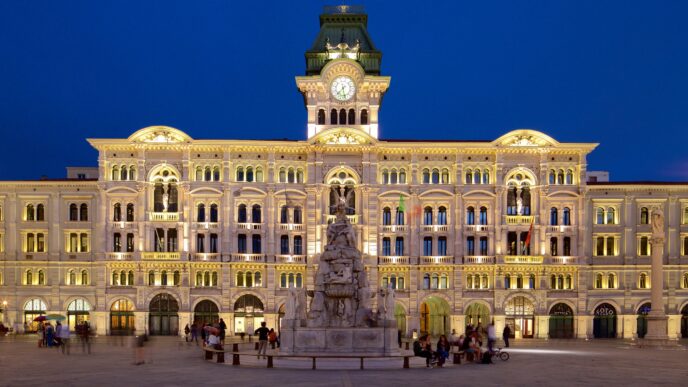 Trieste