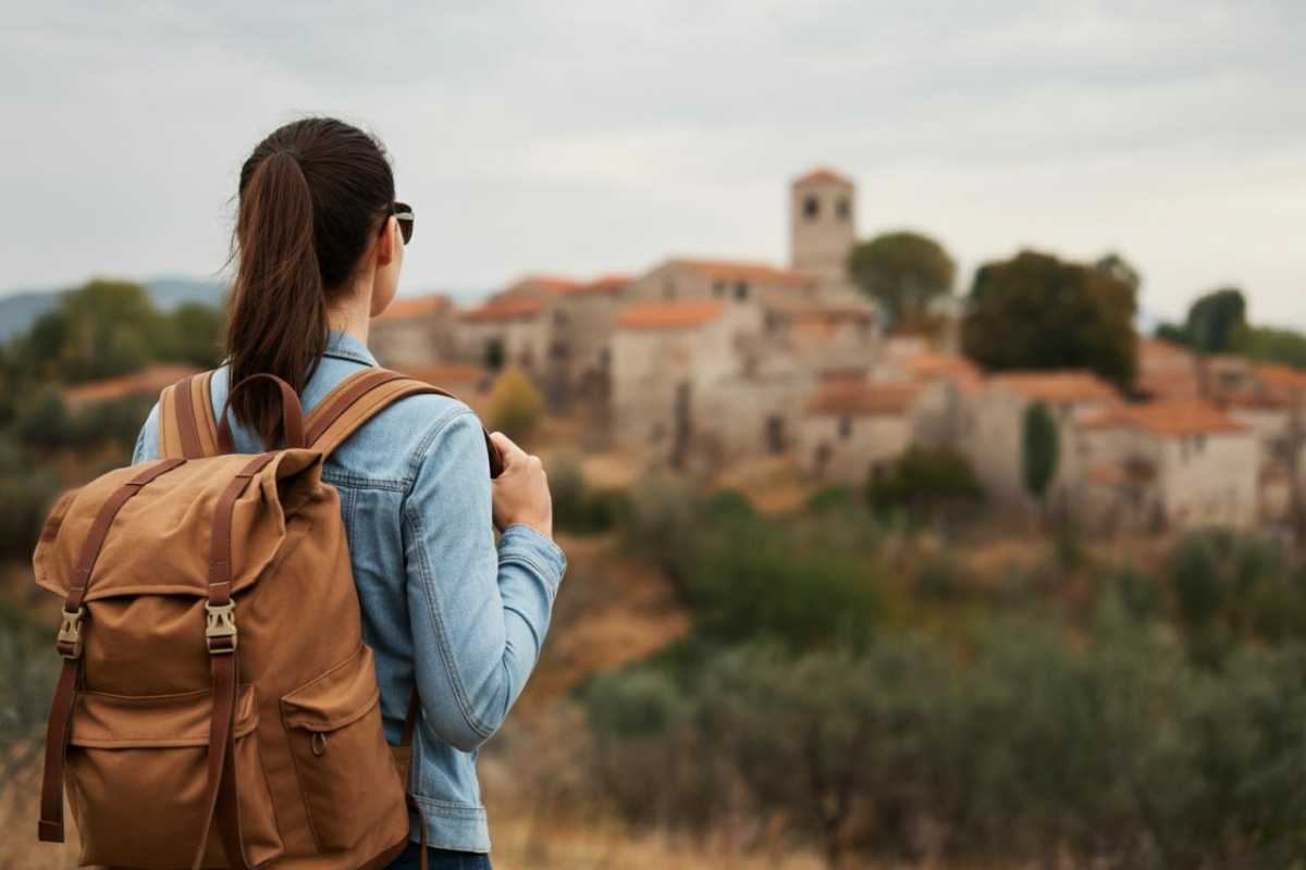 Cosa Vedere A Subiaco?