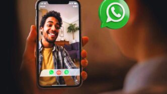 videochiamate whatsapp: le novità