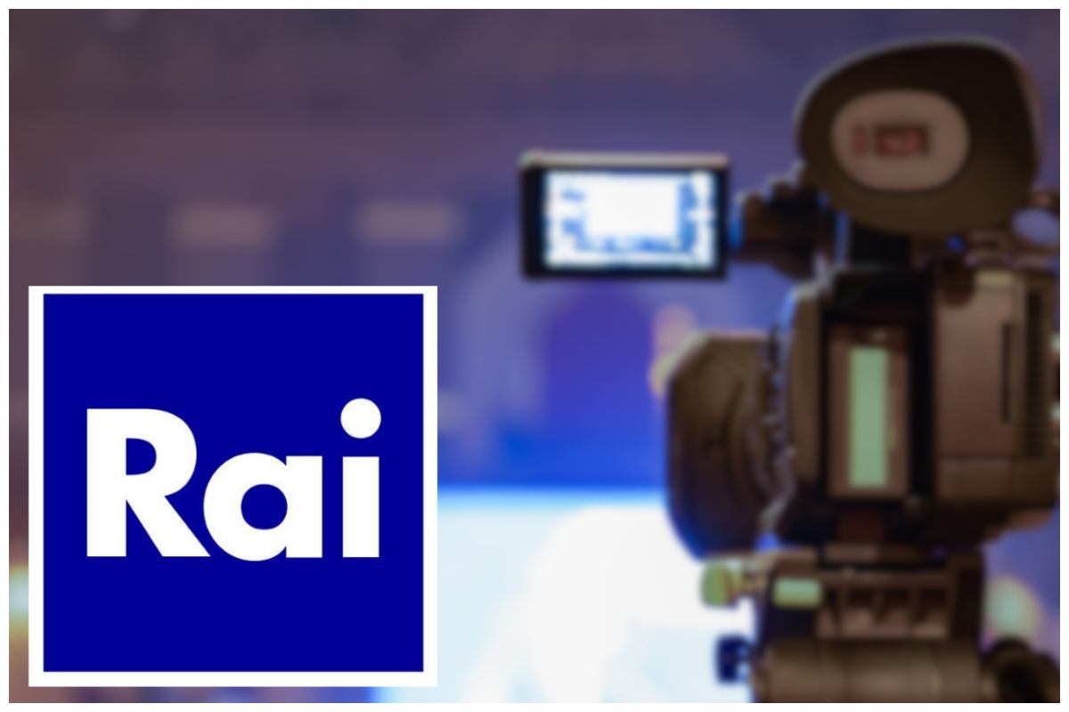 Volto Rai Nuovo Amore