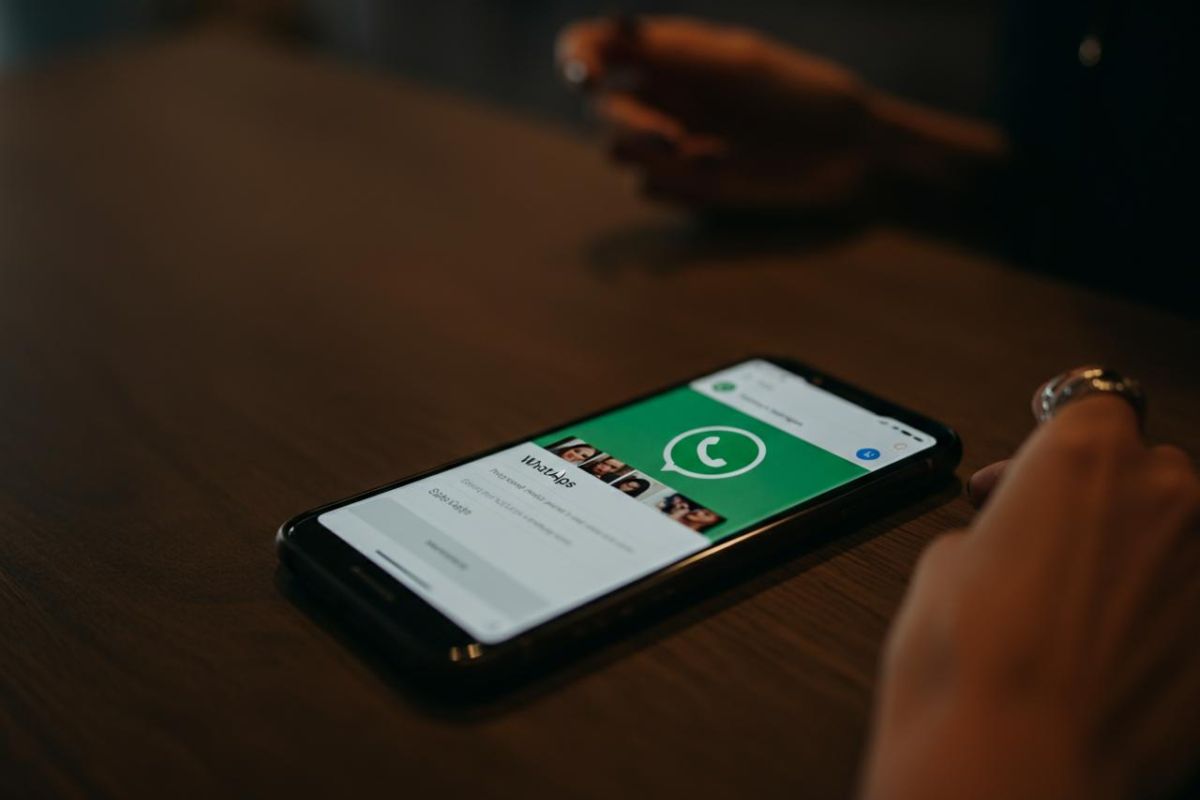 Come Inviare Messaggi Whatsapp Senza Usare Le Mani