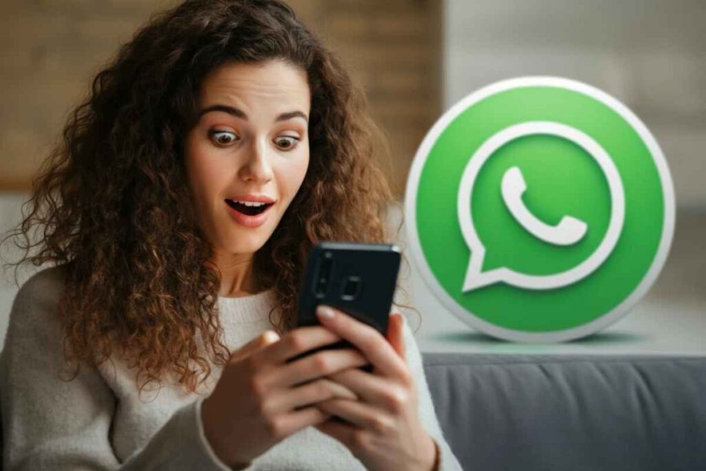come cambiano le chat whatsapp