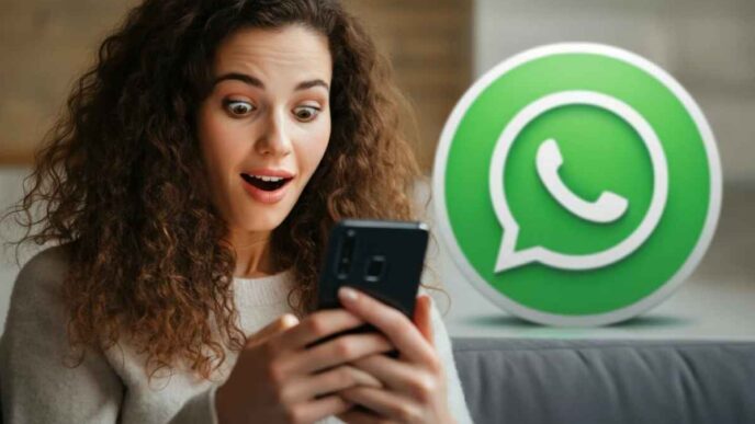 Come Cambiano Le Chat Whatsapp