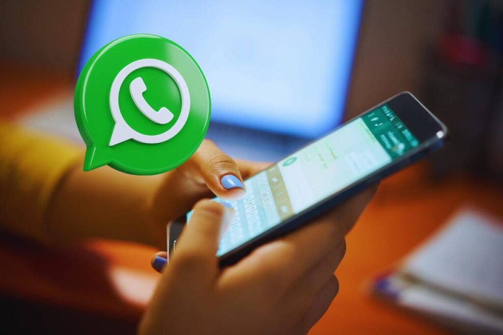 i thread su whatsapp