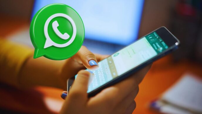 i thread su whatsapp