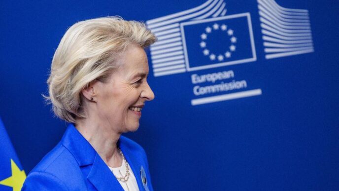 1. Fatti Salienti Della Presid