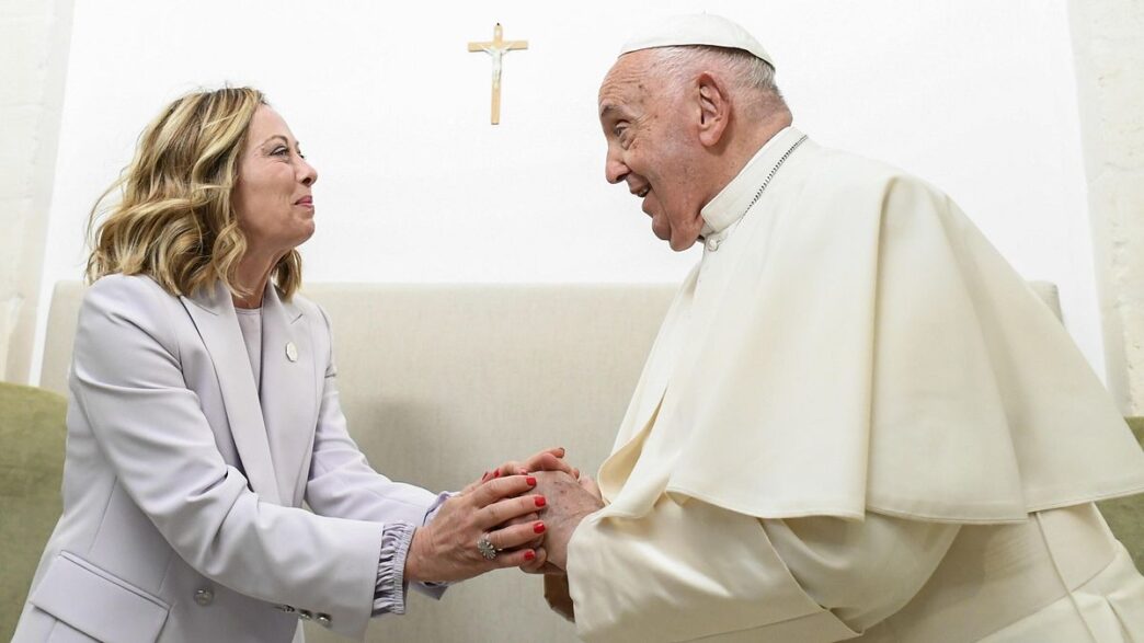 25 Aprile 20253A Confermate Le
