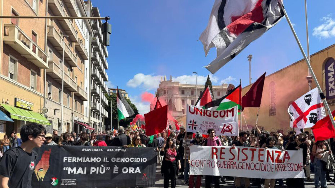 25 Aprile A Cagliari2C Manifest