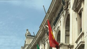 25 Aprile Ad Ancona Senza Musi