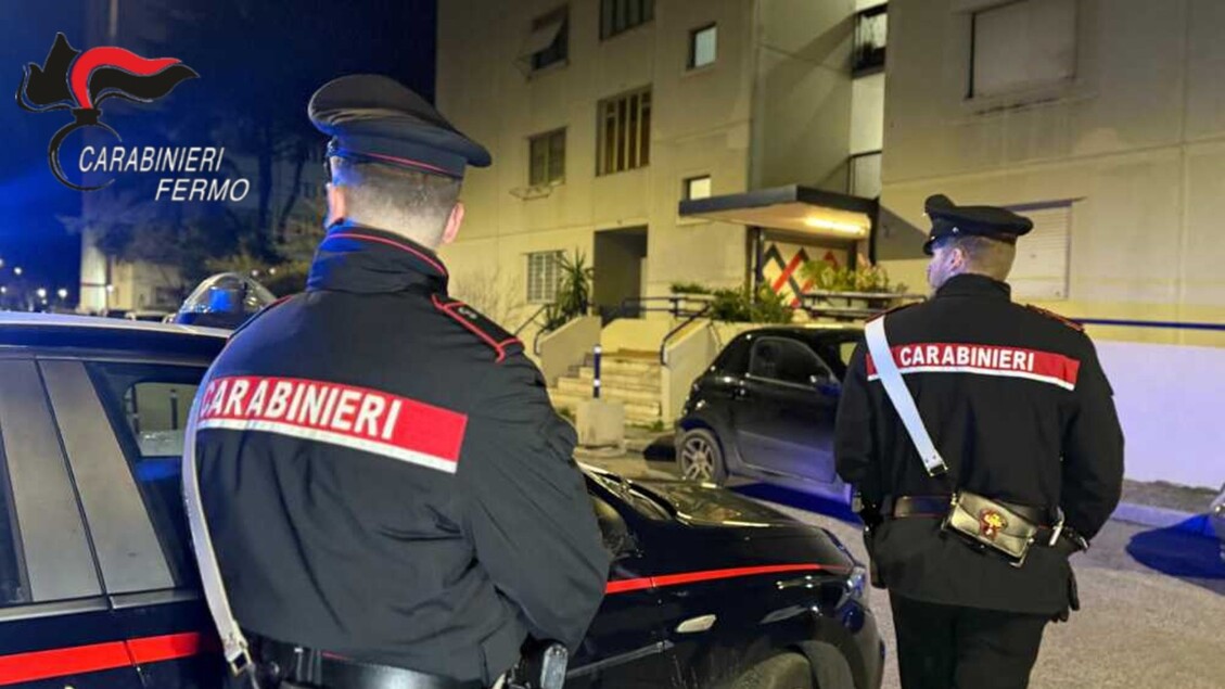 26Enne Di Origini Moldave Dann