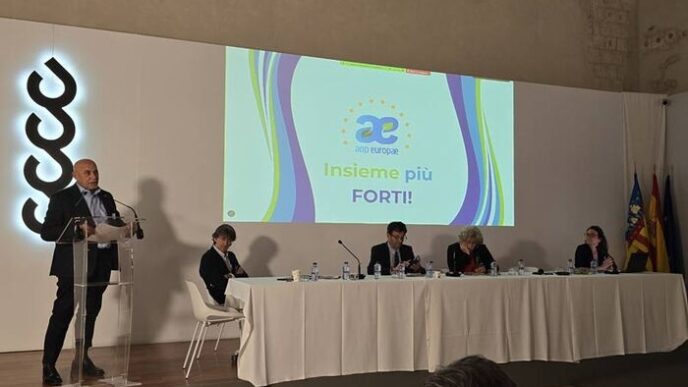 Aop Europae Si Unisce All27Aref