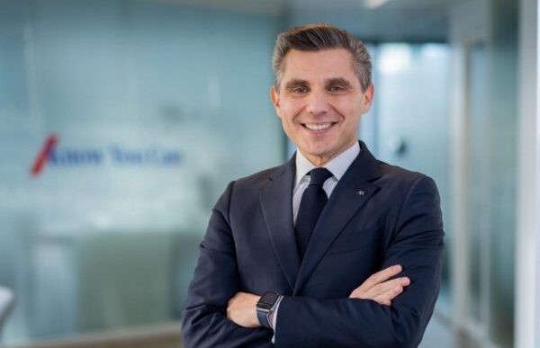 Axa Completa L27Acquisizione De