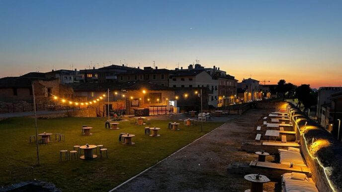 A Fano Nasce 22Fano In Rete22 Pe