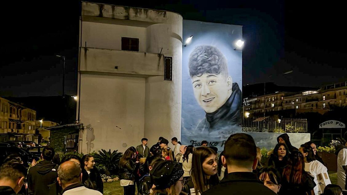A Napoli Bambini Uccisi In Fai
