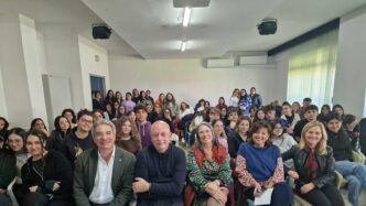 A Pompei Une28099Importante Lezione