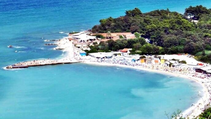 A Portonovo La Zac Torna Per G