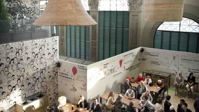 A Firenze Tornano I Brunch De28099A