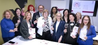 Abruzzo Ospita La Convention A