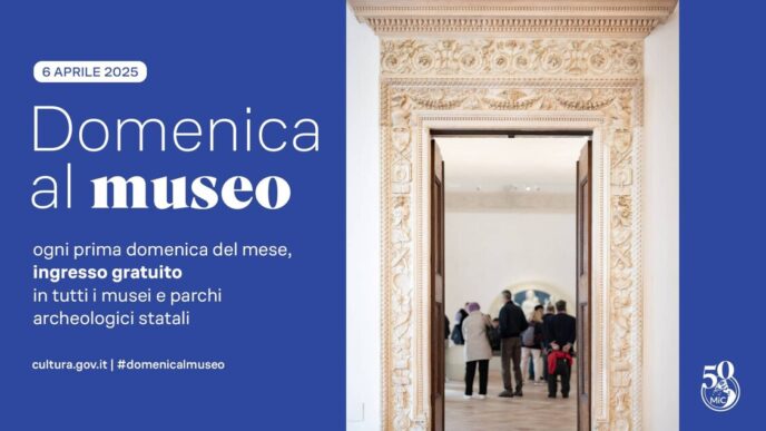 Accesso Gratuito Alla Galleria