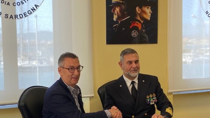 Accordo Tra Ministero Delle In